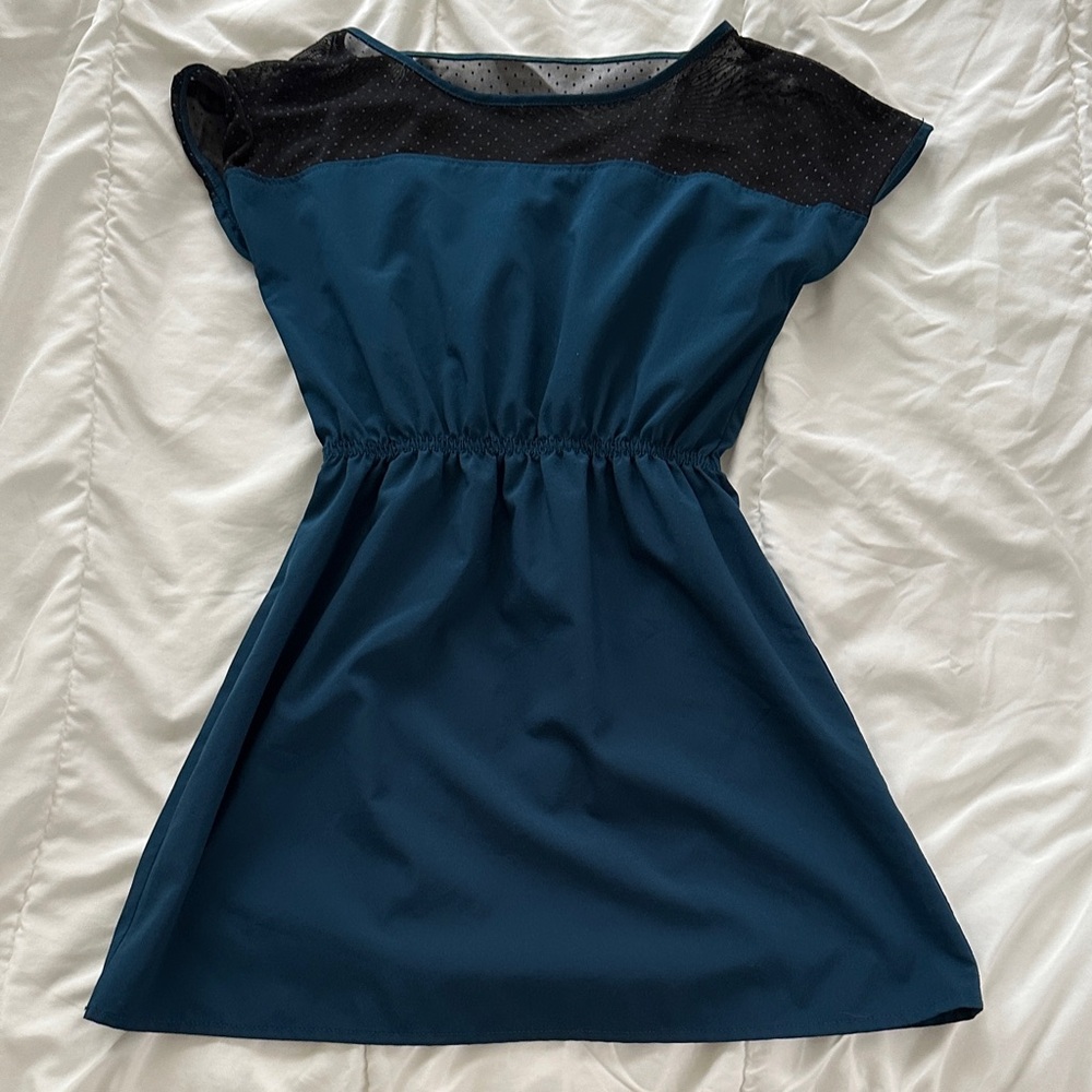 Sally Miller Couture Girls Dress